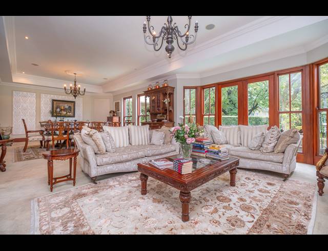 4 BEDROOM CLUSTER FOR SALE IN BRYANSTON